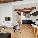 Charmant Appartement Au Vieux-Port - Climatisation - Les Freres De La Loc'