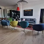 Magnifique Loft Proche Centre-Ville Et Gare