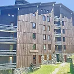 3P Au Pied Des Pistes Avec Balcon Et Cheminee - Fr-1-688-94