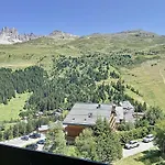Studio Renove - Ski Aux Pieds - Balcon - Animaux Admis - Wi-Fi - Fr-1-688-95