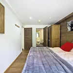 Grand Appart. Renove Centre Station Avec Parking Et Wifi - Fr-1-518-160
