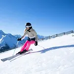 Residence Les Terrasses De La Vanoise - Les Terrasses De La Vanoise A21 Mae-3551