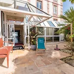 Hotel Mileade De La Plage - Binic