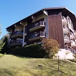 Studio Cosy A Megeve - Piscine, Tennis, Animaux Acceptes, Proche Centre - Fr-1-453-116