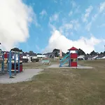Les Les Anglo Normandes Holiday Resort Portbail
