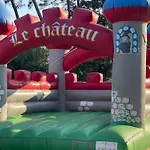 T3 Lagon Ondres Plages Avec Piscine Et Tennis