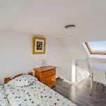 Duplex 2 Chambres Face A La Plage Avec Parking, Au Top A Tregastel - Fr-1-368-204