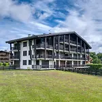 Charmant 3 Pieces A Megeve - Balcons, Parking, Wifi, Proche Telecabine ! - Fr-1-453-229