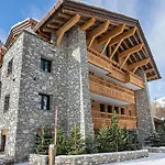Appartement 95M², Sud-Est, Jacuzzi, Val D'Isere, 4 Suites, Parking, Animaux Ok - Fr-1-567-73