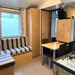 Cottage In Saint-Jean-De-Monts With Sauna