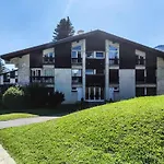 Appartement Cosy Avec 2 Chambres, Balcon Et Piscine - Proche Du Centre De Megeve - Fr-1-453-282