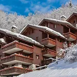 Appartement Moderne Proche Pistes Avec Acces Piscine Et Spa - Fr-1-566-53