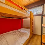Studio Cabine Avec Terrasse, Parking, 4 Pers, Centre Village, Proche Pistes Et Commerces - Fr-1-437-92