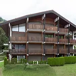 Studio Cabine Avec Terrasse, Parking, 4 Pers, Centre Village, Proche Pistes Et Commerces - Fr-1-437-92