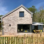 Les Cabines Du Bout Du Monde - Cabine Duplex , Votre Maison De Vacances De Haut Standing A Crozon