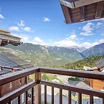 Charmant Appartement Au Pied Des Pistes A Courchevel, Ideal Pour Familles - Fr-1-568-23