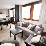 Residence Le Mont Blanc - 2 Pieces Pour 5 Personnes 854
