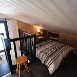 Residence Le Perce Neige - Triplex 5 Pieces 8/10 Pers - Le Perce Neige - Wifi- Direct Sur Pistes Mae-1914