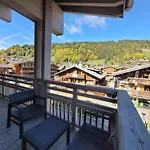 Appartement Lumineux 3 Chambres, Centre Les Gets, Netflix, Parking, Wifi - Fr-1-598-112