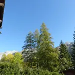 Appartement 3 Chambres Avec Cheminee, Terrasse Et Parking A La Clusaz - Fr-1-437-97