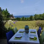 Residence La C Te D Meraude Saint Cast Le Guildo Terraced House For 4 People