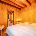 Chalet Cosy A La Clusaz, 9 Pers, 4 Chambres, Wifi, Proche Pistes - Fr-1-437-103