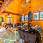 Chalet Cosy A La Clusaz, 9 Pers, 4 Chambres, Wifi, Proche Pistes - Fr-1-437-103