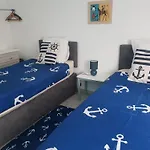 Nautilus Joli T3 Appartement Terrasse Climatisation