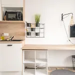 Suite Le Studio Kiwi, Lumineux Proche Des Plages