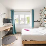 Suite Le Studio Kiwi, Lumineux Proche Des Plages