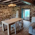 Sciotot-Bord De Mer - La Grange