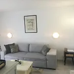 Saint Cyprien Golf View 2 Bedrooms Apartment , 900 M From The Beach