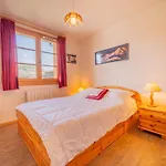 Bel Appart 6 Pers - 2 Ch - Terrasse Sud - Garage - Wifi - La Clusaz - Fr-1-437-105