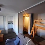 Spacieux Appartement Tignes Le Lac