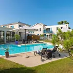 Nice Apartment With Dishwasher 150M Away From Platin Beach