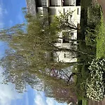 Charmant 2 Pieces, Balcon, Proche Centre-Ville Cabourg, 4 Pers, Parking Securise - Fr-1-487-360