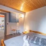 Appartement Spacieux 6 Personnes