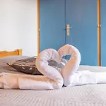 Appartement Spacieux 6 Personnes