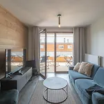 Chez Stef - 45M2 De Confort Plein Sud