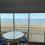 Appt T3 Front De Mer Belle Vue