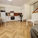 Appartement Cosy Jardin Et Clim