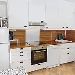 Appartement Cosy Jardin Et Clim