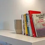 Le Botanique ~ Proche Centre ~ Arrivee Autonome