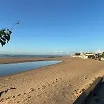 Studio Neuf A 2 Pas De La Plage