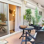 Cosy Studio Bord De Mer