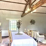 Maison Paisible