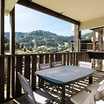 Appartement 3***, 6 Places, Proche Centre, Balcon, Cheminee - Fr-1-304-293