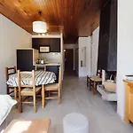 Appartement 3***, 6 Places, Proche Centre, Balcon, Cheminee - Fr-1-304-293