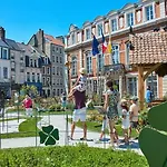 Le Cocon Des Pipots Plein Centre Calme