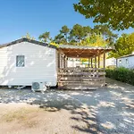 Mobil-Home Nature Et Detente